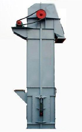 TD、TH斗式提升機(jī)